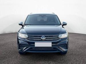 Volkswagen Tiguan Life 4Mo TDI DSG|7-S|AHK|eHECK