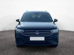 Volkswagen Tiguan Life 4Mo TDI DSG|7-S|AHK|eHECK