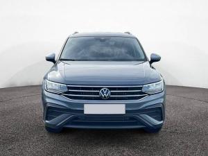 Volkswagen Tiguan Life 4Mo TDI DSG|AHK|7 S.|KAMERA