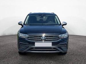 Volkswagen Tiguan Life 4Mo TDI DSG|AHK|7 S.|KAMERA