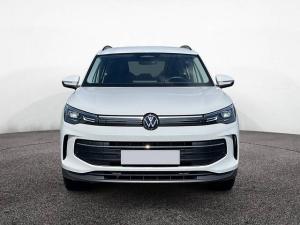 Volkswagen Tiguan Life 4Mo. TDI DSG|AHK|DCC|NAVI|KAMERA|ACC