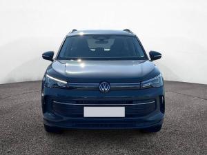 Volkswagen Tiguan Life 4Mo. TDI DSG|AHK|DCC|NAVI|KAMERA|ACC