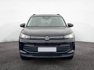 Volkswagen Tiguan Life 4Mo. TDI DSG|AHK|DCC|NAVI|KAMERA|ACC