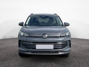 Volkswagen Tiguan Life 4Mo. TDI DSG|AHK|DCC|NAVI|KAMERA|ACC