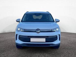 Volkswagen Tiguan Life 4Mo. TDI DSG|AHK|NAVI|ACC|DCC|KAMERA
