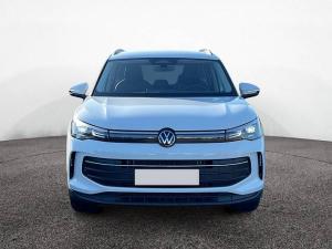 Volkswagen Tiguan Life 4Mo. TDI DSG|AHK|NAVI|ACC|DCC|KAMERA