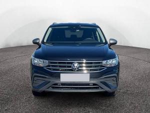 Volkswagen Tiguan Life 4Mo TSI DSG|7-S|AHK|eHECK