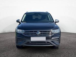 Volkswagen Tiguan Life 4Mo TSI DSG|7-S|AHK|eHECK