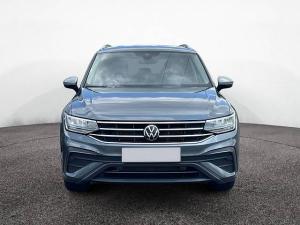 Volkswagen Tiguan Life 4Mo TSI DSG|AHK|7S.|el.HECK