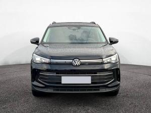 Volkswagen Tiguan Life eTSI DSG|AHK|NAVI|ACC|KAMERA|KEYLESS