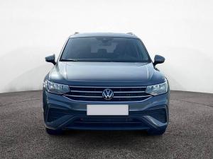 Volkswagen Tiguan Life TDI DSG|7-S|AHK|NAVI|eHECK