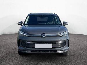 Volkswagen Tiguan Life TDI DSG|AHK|NAVI|AREA-VIEW|IQ.DRIVE
