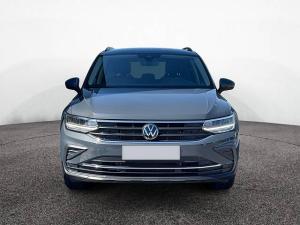 Volkswagen Tiguan Life TDI DSG|KAMERA|ACC|WINTER-PAKET