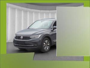 Volkswagen Tiguan MOVE 1.5TSI*AHK ACC 4xSHZ Navi VKZ-Erkenn