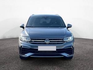 Volkswagen Tiguan R-Line 4Mo TSI DSG|7-S|PANO|AHK