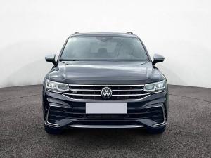 Volkswagen Tiguan R-Line 4Mo TSI DSG|7-S|PANO|AHK