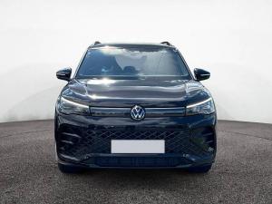 Volkswagen Tiguan R-Line eTSI DSG|AHK|NAVI|BLACKS|NEU-M