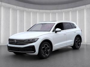 Volkswagen Touareg Elegance*StndHzg Luftfed Panodach 360°Ka