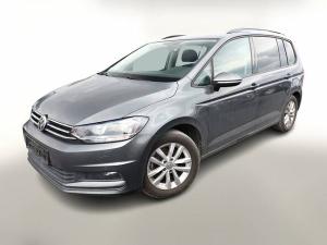 Volkswagen Touran 1.5 TSI 150 DSG Comfortline Nav ACC PDC