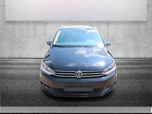 Volkswagen Touran 1.5 TSI 7-DSG Comfortline 7-SITZ+NAVI+AHK