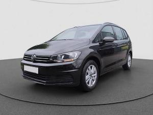 Volkswagen Touran 1.5 TSI 7-SITZE NAVI ACC SIDE ASSIST