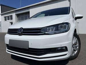 Volkswagen Touran 1.5 TSI Comfortline 157¤ m. 20 Anzahlung Navi DAB PDC Klima
