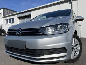 Volkswagen Touran 1.5 TSI Comfortline 169¤ m. 20 Anzahlung DAB Navi PDC Klima ISOFIX USB