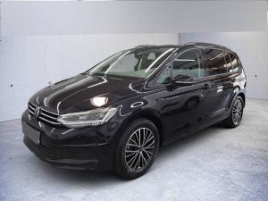 Volkswagen Touran 1.5 TSI Comfortline NAVI IQ Light SHZ ACC