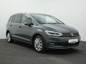 Volkswagen Touran 1.5 TSI DSG Highline AHK LED DIG.COCKPIT