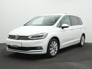 Volkswagen Touran 1.5 TSI DSG Highline AHK LED DIG.COCKPIT