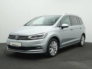 Volkswagen Touran 1.5 TSI DSG Highline AHK LED DIG.COCKPIT