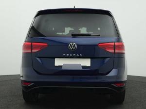 Volkswagen Touran 1.5 TSI DSG Highline AHK LED DIG.COCKPIT