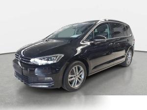 Volkswagen Touran 1.5 TSI DSG HIGHLINE NAVI LED EL.HECKK. SPURPAKET