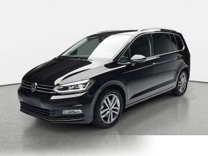 Volkswagen Touran 1.5 TSI DSG HIGHLINE NAVI LED EL.HECKK. SPURPAKET