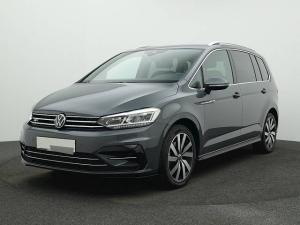 Volkswagen Touran 1.5 TSI DSG Highline R-Line AHK NAVI ACC