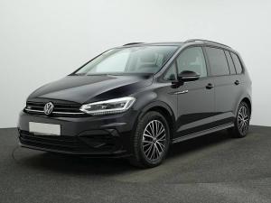Volkswagen Touran 1.5 TSI DSG Highline R-Line BLACK-STYLE KAMERA NAVI