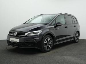Volkswagen Touran 1.5 TSI DSG Highline R-Line BLACK-STYLE KAMERA NAVI