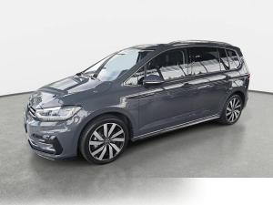 Volkswagen Touran 1.5 TSI DSG HIGHLINE R-LINE NAVI LED ACC PANO KAME