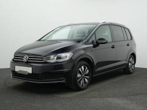Volkswagen Touran 1.5 TSI DSG Move KINDERSITZ KAMERA NAVI