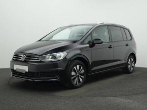 Volkswagen Touran 1.5 TSI Move AHK KINDERSITZ KAMERA NAVI