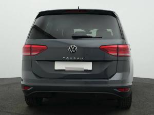 Volkswagen Touran 1.5 TSI Move AHK KINDERSITZ KAMERA NAVI