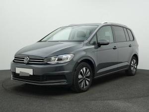 Volkswagen Touran 1.5 TSI Move AHK KINDERSITZ KAMERA NAVI