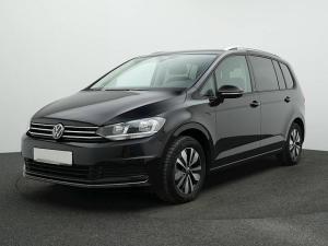 Volkswagen Touran 1.5 TSI Move KINDERSITZ KAMERA NAVI