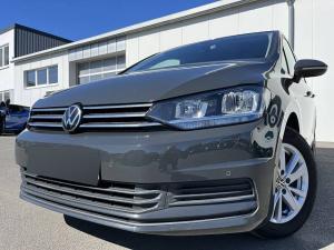 Volkswagen Touran 2.0 TDI Comfortline AHK DAB Navi ACC SHZ PDC Klima