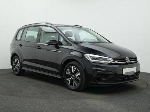 Volkswagen Touran 2.0 TDI DSG Highline R-Line BLACK-STYLE KAMERA NAVI