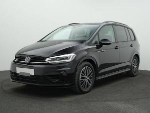 Volkswagen Touran 2.0 TDI DSG Highline R-Line BLACK-STYLE KAMERA NAVI
