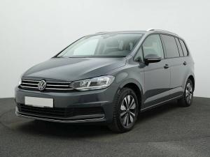 Volkswagen Touran 2.0 TDI Move KINDERSITZ KAMERA NAVI