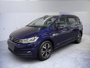 Volkswagen Touran 2.0 TDI SCR DSG Comfortline LED NAVI PANO