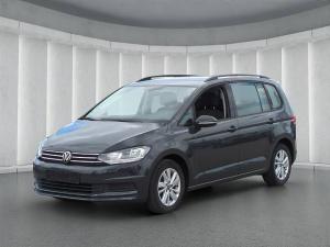 Volkswagen Touran 2.0TDI*DSG ACC Navi SHZ el.Heckkl PDCv+h