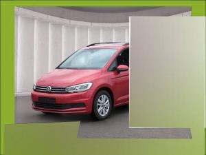 Volkswagen Touran 2.0TDI*DSG LED ACC Navi Massage Alcantara